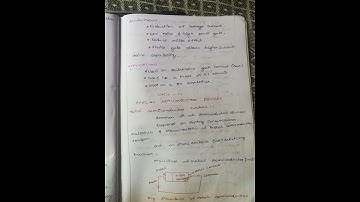 Field effect transistor part - 2