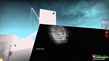 Left 4 Dead 2 Last Man On Earth Mutation, Expert Level: Twisted Fates Finale (Somewhat)