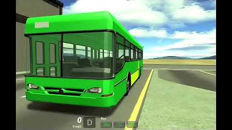 GTA4-style car physics in Unity3D - part 4 (2010)