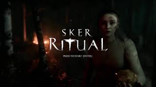 SKER RITUAL || NO COMMENTS - 4K