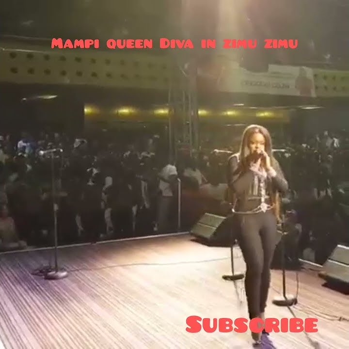 Mampi on stage 🔥🔥❤️# shorts