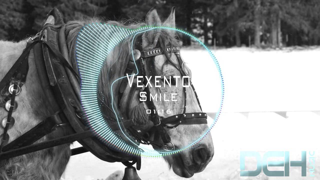 Vexento - Smile