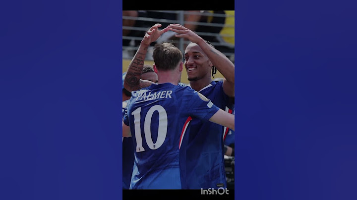 which position should Cole Palmer play next season at Chelsea