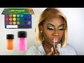 2020 SUMMER MAKEUP TUTORIAL 💚💖💛🧡