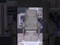 Blender 3D Chair Modeling - Part 9: Building the Backrest Structure