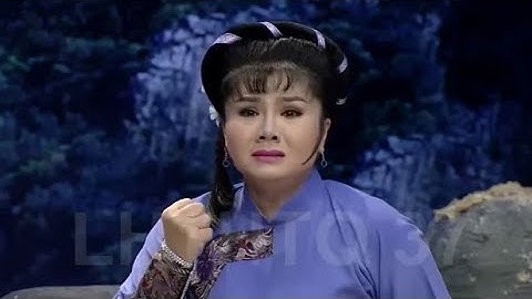 Bức ngôn đồ Đại Việt - NSƯT Trường Sơn, NSƯT Tú Sương, NSƯT Quế Trân, Ns Võ Minh Lâm.