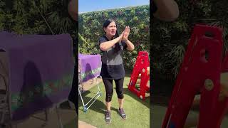 Uff ye garmi🥵🌞 #comedyvideo #harpreetsdc #funny | Harpreet SDC Shorts