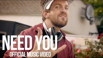 Dillon Francis & NGHTMRE - Need You