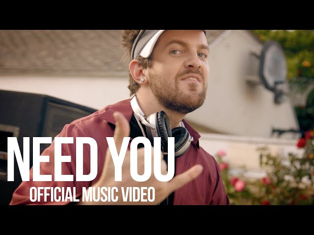 Dillon Francis, NGHTMRE - Need You (Official Music Video) class=