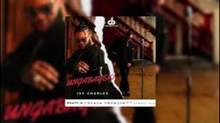 Jey Charles, Heavy-K, Dlala Thukzin, vincii 929 - Ungabayeki