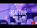 Bandz ft. Zion - (Intro) Real Love [Extended Version - Sped Up)