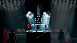 This. Is. RAMMSTEIN #rammstein #rammsteinlive