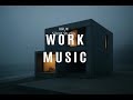 Music suitable for working on the computer - Zero-disturbance Attic Mix to help you work efficiently
