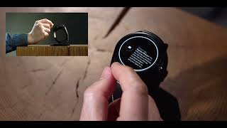 Spatial interaction for wearables using Soli radar (Google 2016)