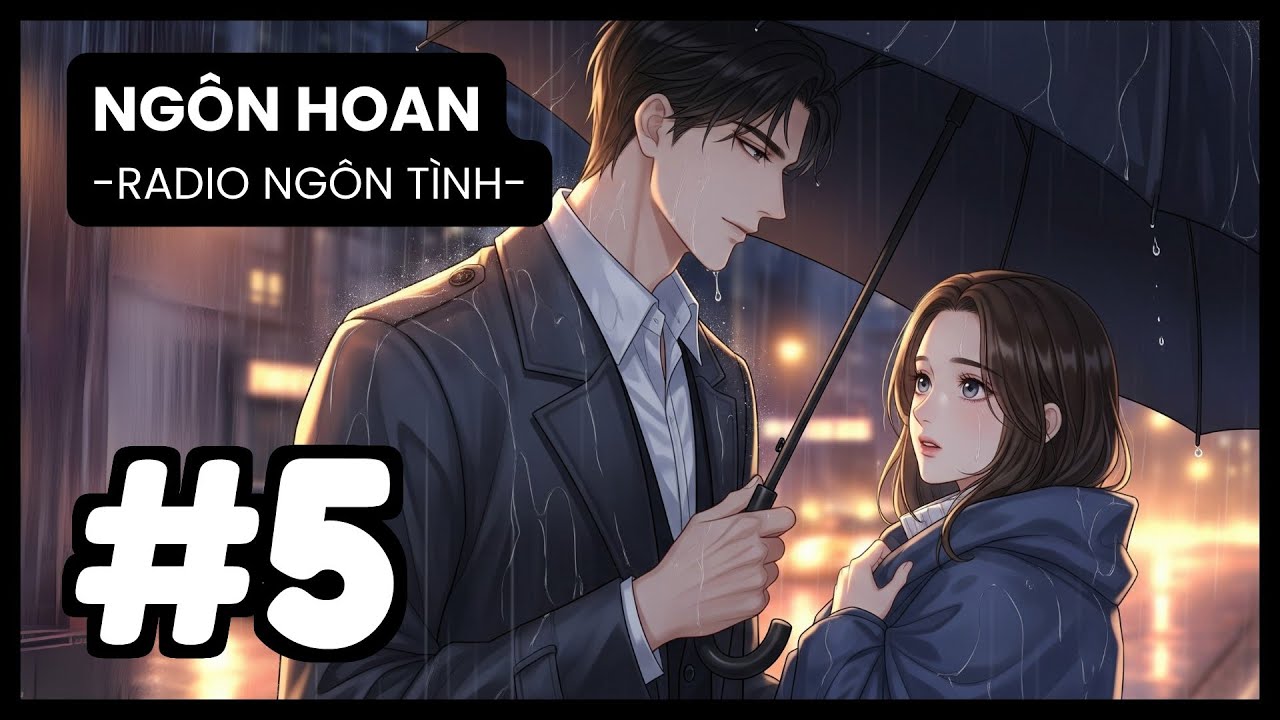 [Tập 5] 
