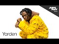 YARDEN - Wetin | JUSIC PLAY SHOW