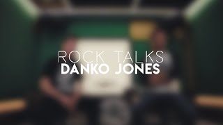 Rock Talks - Danko Jones