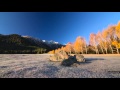 Kyrgyzstan All Over The Country - short time lapse movie