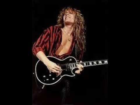 Thin Lizzy w/John Sykes - The Sun Goes Down -live In Sweden