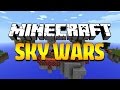 [MinecraftVN] Skywars : Nhàm !!!
