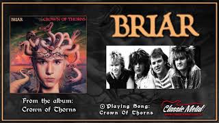 Watch Briar Crown Of Thorns video