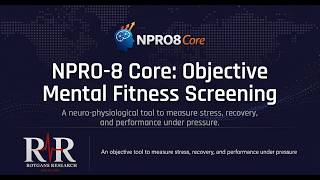 EXPLAINER: Find out how mental fitness screening can improve workplace stress and mental well-being Net Worth