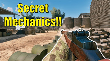 Six Mechanics That Enlisted HIDES From You!