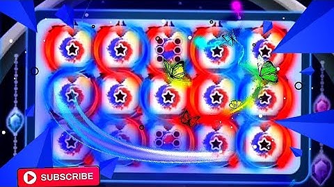 Random Dice | Yin Yang & Bubble