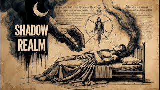 The Hidden Spiritual Meaning of Sleep Paralysis – Hidden Truth Revealed