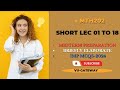 Mth202 Midterm preparation 2024| Mth202 Midterm exams preparation| By Vu-Gateway