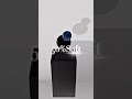 Soft Body Simulation in Blender:0%vs100% Soft#blender #shorts #3danimation #consistency #blender