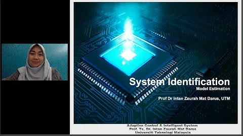System Identification Using Least Squares Estimation