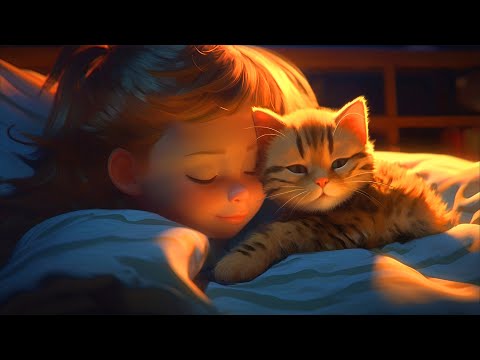 Música para Dormir Bebés Profundamente ♫ Canción de Cuna ♫ Música Relajante para Bebés y Niños ♫