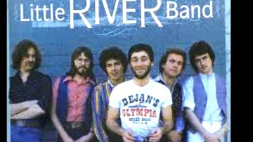 LITTLE RIVER BAND Lady