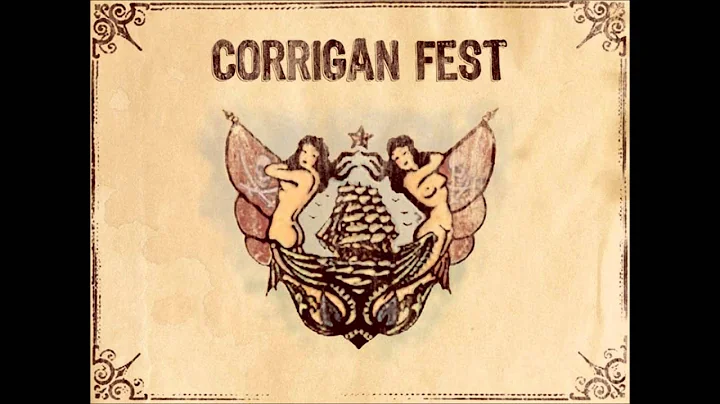 CORRIGAN FEST - Je suis fils