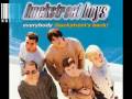 Backstreet Boys - Everybody Backstreet's Back (Instrumental)