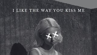 i like the way you kiss me - Artemas (BENNE BOOM Remix)