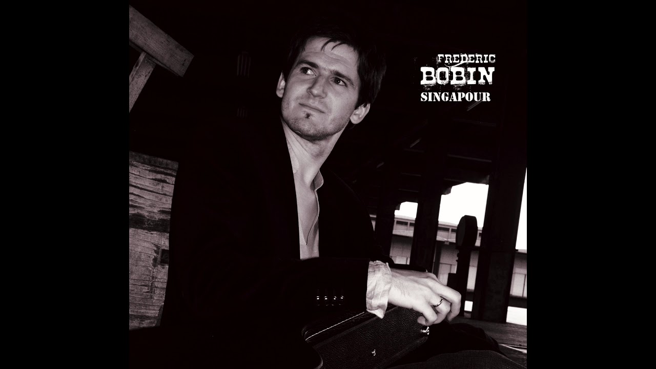 Watch FRÉDÉRIC BOBIN - ÉTRANGE BIPÈDE (version album) on YouTube Watch FRÉDÉRIC BOBIN - ÉTRANGE BIPÈDE (version album) on YouTube