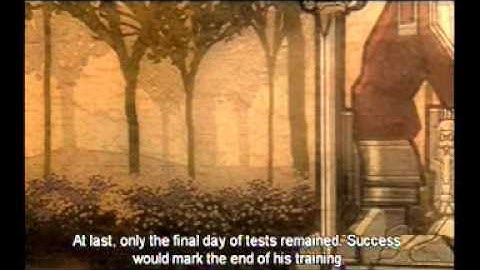 Fable: The Lost Chapters: Part 6- Graduation