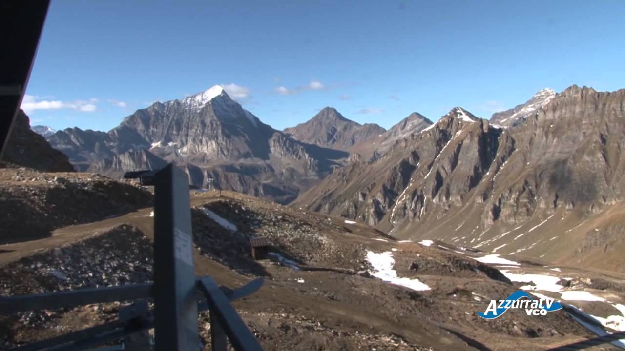 SBK6, il nuovo ''gioiello'' degli impianti di San Domenico