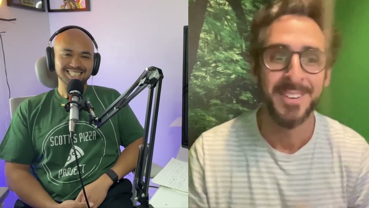 Building a Charcuterie Business With Charles Wekselbaum of Charlitos Cocina