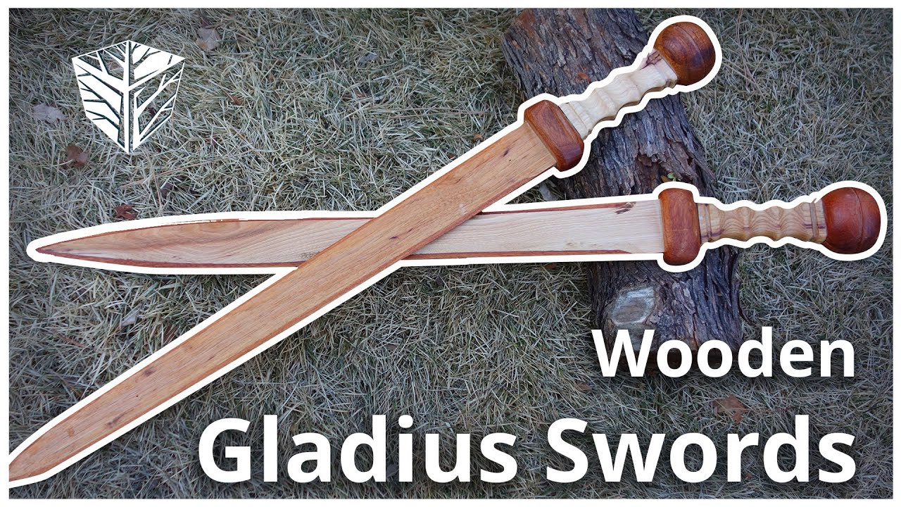how to make a bamboo sword