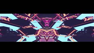 SPACE WIZARD THE MAZE GAURDIAN (Mushin visuals)