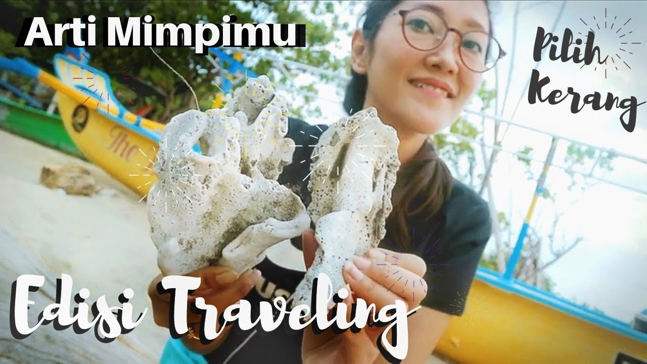 Pilih Kartu - ARTI MIMPIMU Healing Reading - YouTube