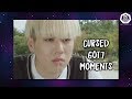 Cursed Got7 Moments (Try Not To Cringe)