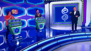 The Price Is Right  Showcase Results U0026 Ending  6152023