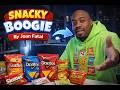 Snacky Boogie By Jean Fatal