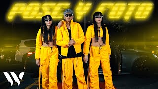 Thumbnail for Pose y Foto - Las Gemelas Del Free x Dierick (Video Oficial)