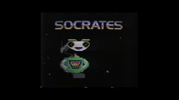 VTech Socrates Commercial #shorts