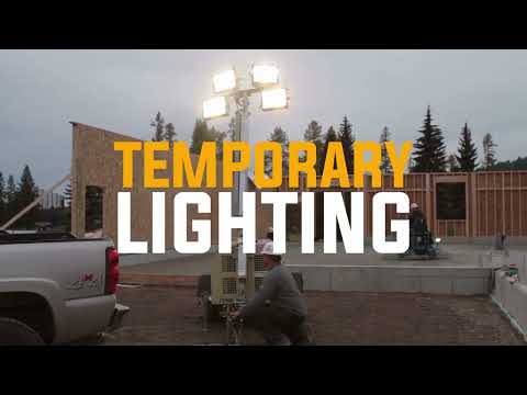Lighting Safety Standards